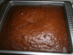 brownie
