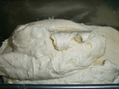 400 gram in een bakblikje