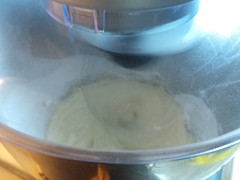 Ben blij met het ding