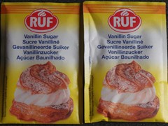 Vanillesuiker ruff goedkoop