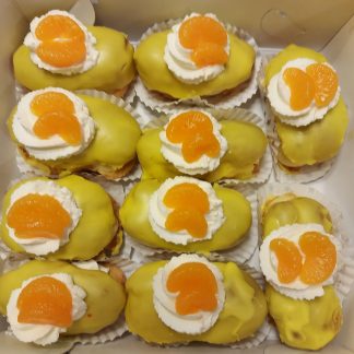 Bananensoesen